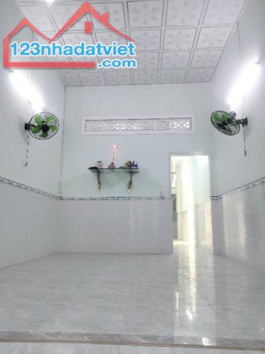 Bán Nhà Tân Hoà Đông, Phường 14, Quận 6. DT 61m2 x 2 tầng (3.8 x 19). Giá 4  tỷ TL - 1