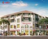 Sun Urban City Ha Nam - shophouse 8x20m mặt sông. Giáp quốc lộ 1A, cao tốc Bắc Nam, giá