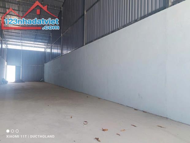 Bán đất tặng kho xưởng 210m2 HXT gần mặt tiền Thạnh Lộc, Gần Hà Huy Giáp chỉ nhỉnh 27tr/m2 - 2