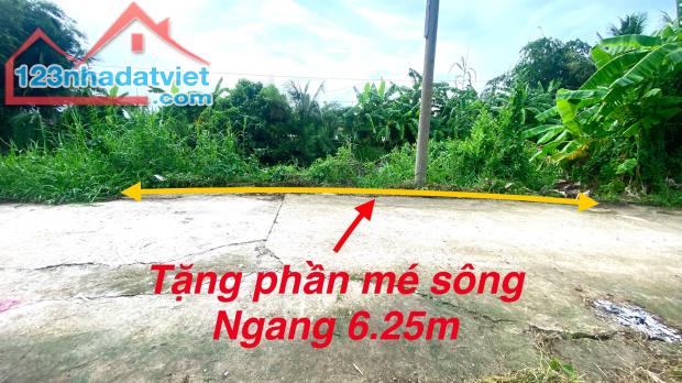 #246 || Nền Đẹp 493m2 Có 300 Thổ Cư, Kế Chợ Mỹ Khánh, Gần ĐH Nam Cần Thơ. - 4