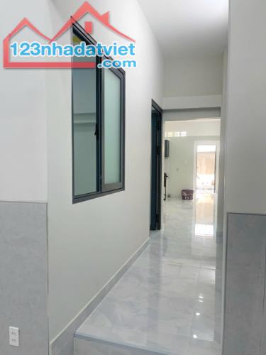 Nhà bán hẻm 769 Phạm Thế Hiển P4Q8. Giá 4,1 tỷ TL - 2