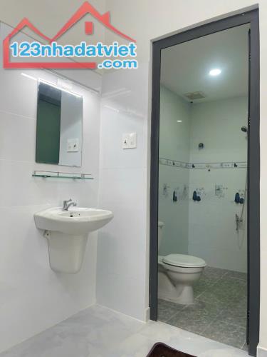 Nhà bán hẻm 769 Phạm Thế Hiển P4Q8. Giá 4,1 tỷ TL - 3