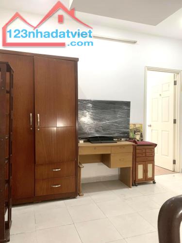 🏡Nhà Mới 4 TẦNG 5 PHÒNG Hẻm 4m - DÒNG TIỀN KINH DOANH GẦN 30TR - NGUYỄN VĂN ĐẬU 47m² GIÁ - 4