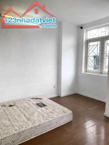 🏡Nhà Mới 4 TẦNG 5 PHÒNG Hẻm 4m - DÒNG TIỀN KINH DOANH GẦN 30TR - NGUYỄN VĂN ĐẬU 47m² GIÁ - 5