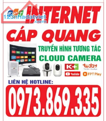 Đăng Ký Ngay ( 7 Ngày Làm Việc) -Lắp Đặt Wifi Internet Tốc Độ Cao .