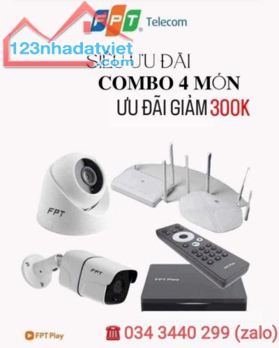 Đăng Ký Ngay ( 7 Ngày Làm Việc) -Lắp Đặt Wifi Internet Tốc Độ Cao . - 2