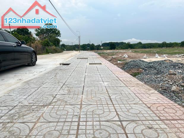 Bán Đất Bình Long, Bình Phước 5*30m thổ cư 50m2 giá 1tỷ6 - 3