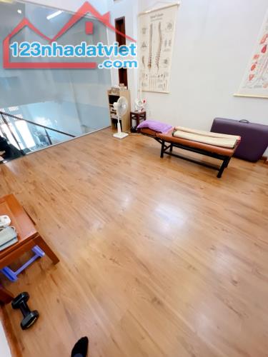 Nhà đẹp vào ở ngay Cống Lở (Trần Thị Trọng), Tân Bình, 66m2, 4 tầng chỉ nhỉnh 8 tỷ còn TL - 1