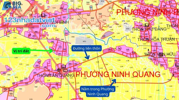 Bán nhanh siêu phẩm tại Vân Phong Nha Trang! - 3