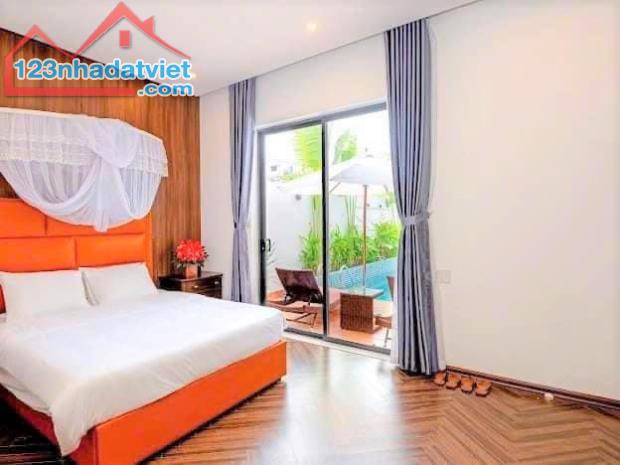 THÊM NGAY VÀO BỘ SƯU TẬP Villa 3 tầng GIÁNG HƯƠNG 9 khu EURO VILLAGE