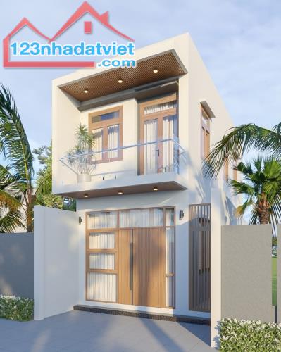 Bán Nhà Tân Hòa Đông, Phường 14, Quận 6.  DT 60m2 x 2 tầng (5 x 12).  Giá 4.8 tỷ TL. - 2