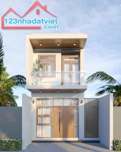 Bán Nhà Tân Hòa Đông, Phường 14, Quận 6.  DT 60m2 x 2 tầng (5 x 12).  Giá 4.8 tỷ TL. - 3