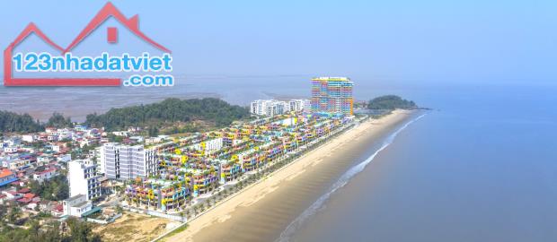 bán lỗ Mini Hotel tại Flamingo Hải Tiến - 4