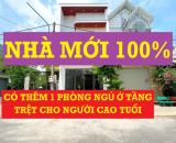 Cho thuê, Nhà mặt tiền 80m2, 3PN, KDC Xuyên Á - Phúc An City