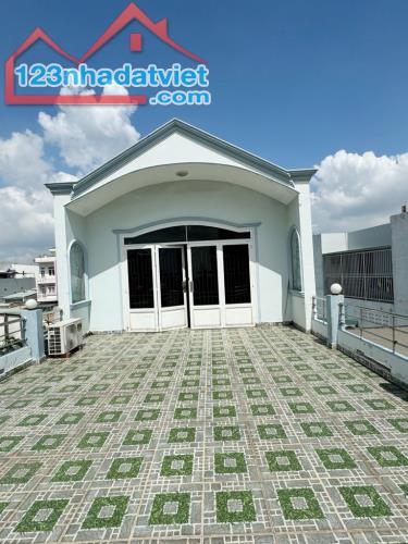 BÁN NHÀ TRƯƠNG VĂN THÀNH 143M2, 3 TẦNG, 5PN, 1 CĂN RA MẶT TIỀN, HIỆP PHÚ, QUẬN 9 - 5