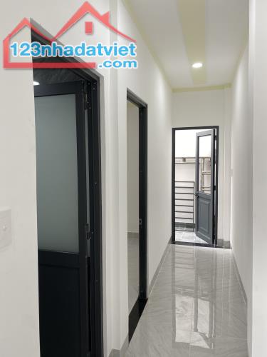 Bán Nhà mới Xây Diện Tích 90m2 . Có Hoàn Công - 2