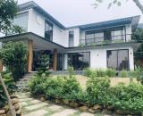 5200m2 siêu Villa nghỉ dưỡng hồ Ban Tiện, Sóc Sơn bán giá rẻ chỉ nhỉnh 4tr/m2