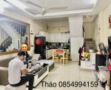 BÁN NHÀ THANH TRÌ, NỞ HẬU NHẸ, BA GÁC TRÁNH XE MÁY, 36m2, GIÁ NHỈNH 2t