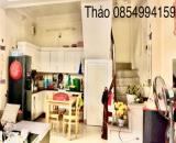 BÁN NHÀ TẢ THANH OAI, NỞ HẬU NHẸ, BA GÁC TRÁNH XE MÁY, 37m2, GIÁ NHỈNH 2t