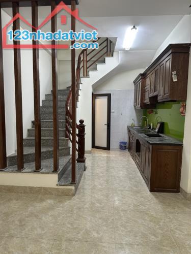 Hoa Hậu về tại phụng châu – 60m2m2, MT:4m ngõ thông 4,5m ô tô cất trong nhà Giá chỉ 3tỷ - 1