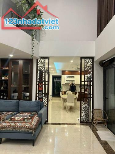 ⚜️DUPLEX Đẳng cấp FIVE STAR GARDEN Kim Giang, Thanh Xuân 277m2 4PN+4WC, Chỉ 11.5 Tỷ⚜️ - 4