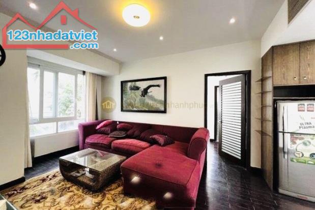 Bán Biệt Thự Khu Compound Cao Cấp Riviera Giang Văn Minh,An Phú,Quận 2.DT:290m2-Trệt 2 Lầu