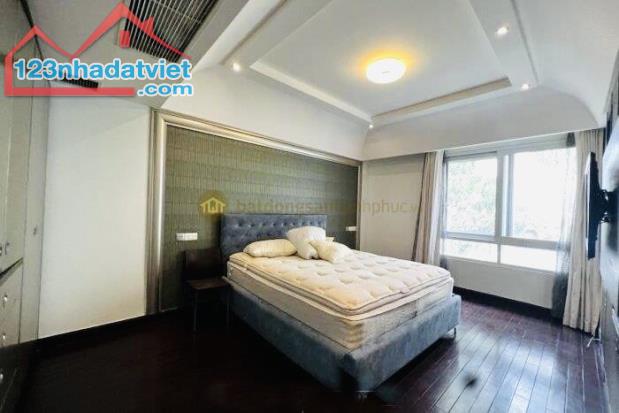 Bán Biệt Thự Khu Compound Cao Cấp Riviera Giang Văn Minh,An Phú,Quận 2.DT:290m2-Trệt 2 Lầu - 2