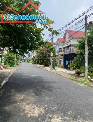 Bán lô đất 2 MT, p Long Bình Tân, Biên Hòa. 348m2 shr thổ cư chỉ 10,5tỷ - 1