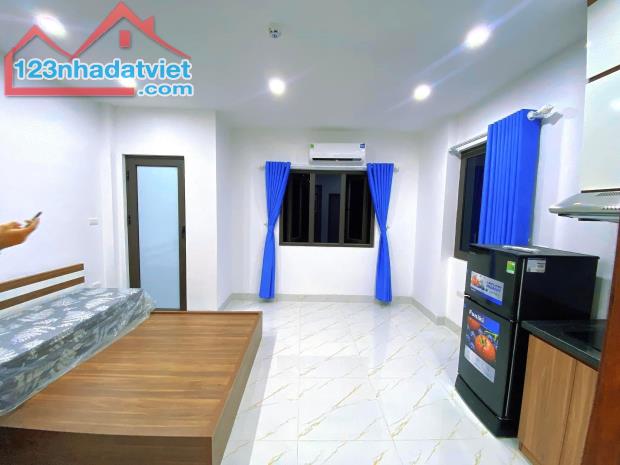 🏠 Siêu Tòa CCMN 7 Tầng, Tân Triều, thu 700tr/ năm Giá Chỉ 11.7 Tỷ ☎️ 0988183187 - 1