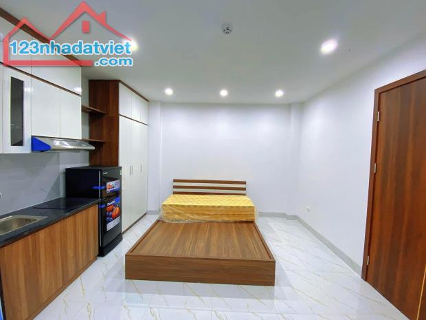 🏠 Siêu Tòa CCMN 7 Tầng, Tân Triều, thu 700tr/ năm Giá Chỉ 11.7 Tỷ ☎️ 0988183187 - 2