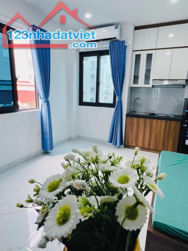 🏠 Siêu Tòa CCMN 7 Tầng, Tân Triều, thu 700tr/ năm Giá Chỉ 11.7 Tỷ ☎️ 0988183187 - 3