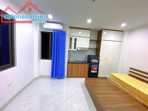 🏠 Siêu Tòa CCMN 7 Tầng, Tân Triều, thu 700tr/ năm Giá Chỉ 11.7 Tỷ ☎️ 0988183187 - 4