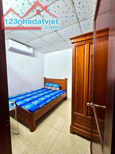 Bán Nhà Bình Thạnh, Đặng Thùy Trâm, Hẻm 5M Thông,  56M², Hơn 6 Tỷ - 4