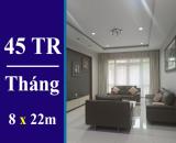 NHÀ NGUYÊN CĂN MẶT TIỀN ĐƯỜNG TRẦN TRỌNG CUNG KDC NAM LONG – QUẬN 7. CHO THUÊ 45 TR/ THÁNG