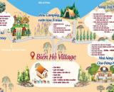 Bán Quỹ Căn Đẹp Nhất Khu Village BIỂN HỒ PLEIKU – Phức Hợp Du Lịch, Giải Trí, Nghệ Thuật