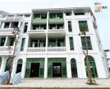 Shophouse 52m - 60m - 72m2, xây 4 tầng - chính sách ck, ưu đãi cực tốt. Ân hạn gốc, lãi