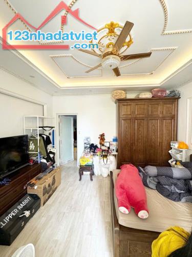 (HIẾM) BÁN NHÀ ĐẸP PHỐ HÀNG NGÂN, DT 74 M2X 5 TẦNG, GIÁ 14.5 TỶ, GẦN SƯ ĐOÀN PHÒNG KHÔNG 3 - 1