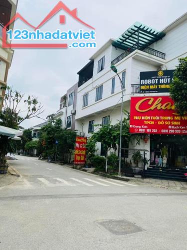 Bán đát trung tâm thị trấn Lương Sơn 75m , Đất đẹp tiềm năng cao, thanh khoản dễ