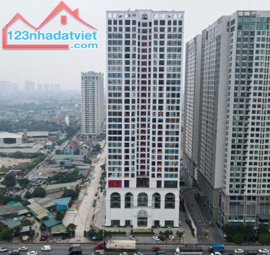 Ban quản lý tòa nhà Housinco Premium Nguyễn XIển, Hà Nội cho thuê văn phòng 130- 1500m2