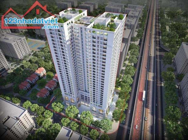 Ban quản lý tòa nhà Housinco Premium Nguyễn XIển, Hà Nội cho thuê văn phòng 130- 1500m2 - 1