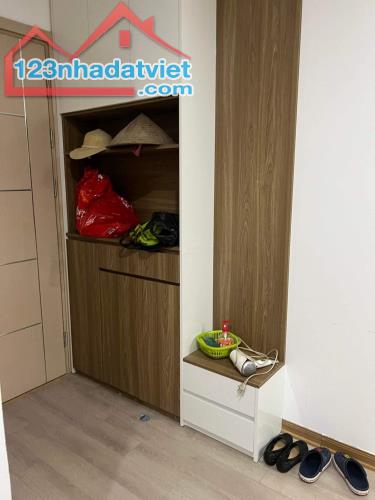 Bán căn hộ No08 Giang Biên-Việt Hưng-Long Biên-72m 2n2wc-tầng trung-giá 3.05 tỷ (bao sang - 5