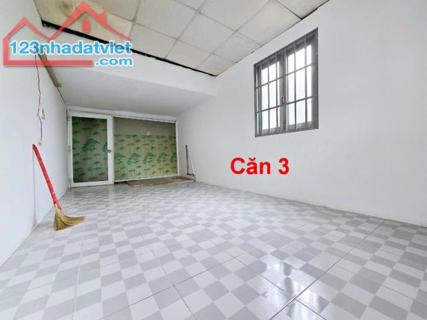 Cần bán những căn nhà nhỏ xinh khu vực Bình Chánh - 4