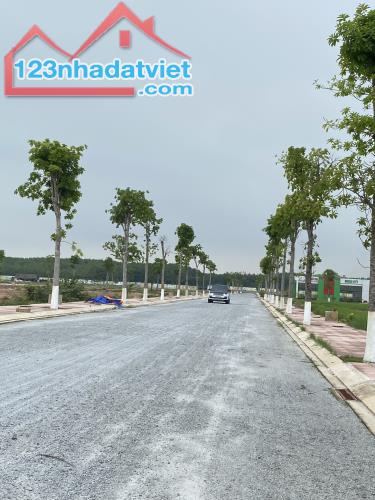 Bán đất nền 70m2 tại khu vực Bình Dương tại ngã 3 Cổng Xanh, khu công nghiệp Tân Bình - 3