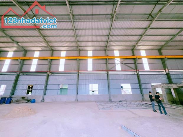 Bán nhà xưởng mặt tiền QL51 Biên Hòa, Đồng Nai, 1400m2, giá 26 tỷ. - 1