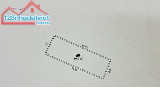 Bán nhà SIÊU HIẾM ngõ 105 Doãn Kế Thiện, 80m2, 5 tầng, mt 5.5m, giá 21 tỷ. - 1