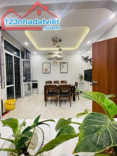 NHÀ ĐẸP NGÕ NÔNG GẨN PHỐ FULL NỘI THẤT TIỀN TỶ.40 CHỈ HƠN 8 TỶ. NHÀ THÁI THỊNH