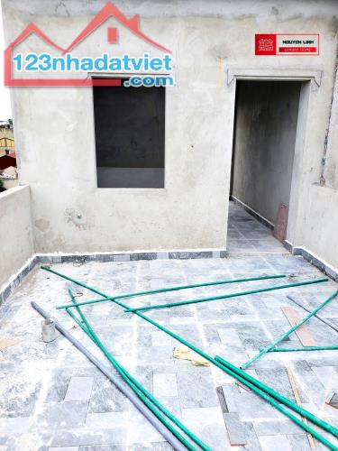 Bán nhà riêng tại Nhân Trạch, Phú Lương, Hà Đông, S43.3m2, Mt 3.42m,  giá 3.8 Tỷ - 5