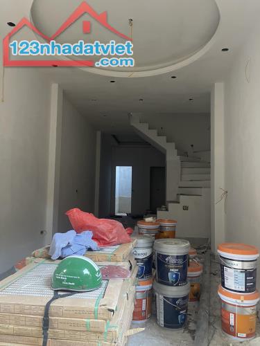 NHÀ ĐẸP NGÕ 207, XUÂN ĐỈNH, BẮC TỪ LIÊM: 48M X5T, MT 3,3M, GIÁ 6,75 TỶ - 1