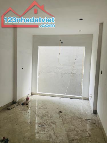 NHÀ ĐẸP NGÕ 207, XUÂN ĐỈNH, BẮC TỪ LIÊM: 48M X5T, MT 3,3M, GIÁ 6,75 TỶ - 2