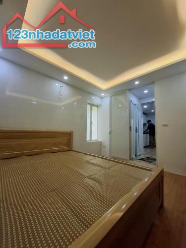 TT Đồng Xa, Mai Dịch, 60m2, giá 2.65 tỷ. căn góc 3 thoáng, ô tô sát nhà, kinh doanh gần - 3